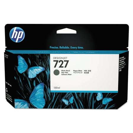 UPC: 0887111963772 | HP DESIGNJET T1500 Cartridge (130ML yield)