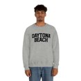 thumbnail image 4 of Daytona Beach Fl Florida Moving Away Sweatshirt, Gifts, Sweater Shirt, 4 of 9