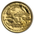 thumbnail image 3 of 1989-P 1/10 oz Proof American Gold Eagle (w/Box & COA), 3 of 3