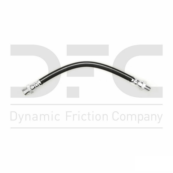 Dynamic Friction Company Brake Line Hose 350-72013