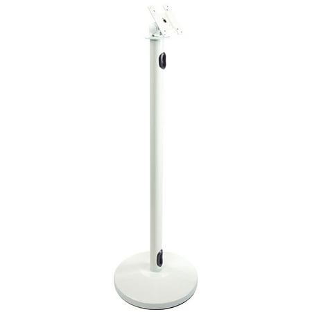 Displays2go Touch Screen Tablet Floor Stand Comes With And Displays2go Touch Screen Tablet Floor Stand Comes With And Bracket Vesa Compatible 75mm X 100mm Steel