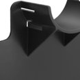 thumbnail image 2 of Soporte de fijación de tubería de piscina de alta versión para Intex (negro) Likrtyny Libre de BPA, 2 of 8