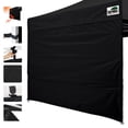 thumbnail image 2 of Lona lateral Eurmax USA 3 metros para carpa tipo pop-up, 2 of 7