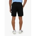 thumbnail image 3 of Chaps Men's and Big Men's Pull on Performance Shorts, Sizes S-2XL, 7" Inseam, 3 of 6
