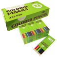 thumbnail image 1 of Lápices de colores S & E TEACHER'S EDITION 432 unidades preafilados, 1 of 6
