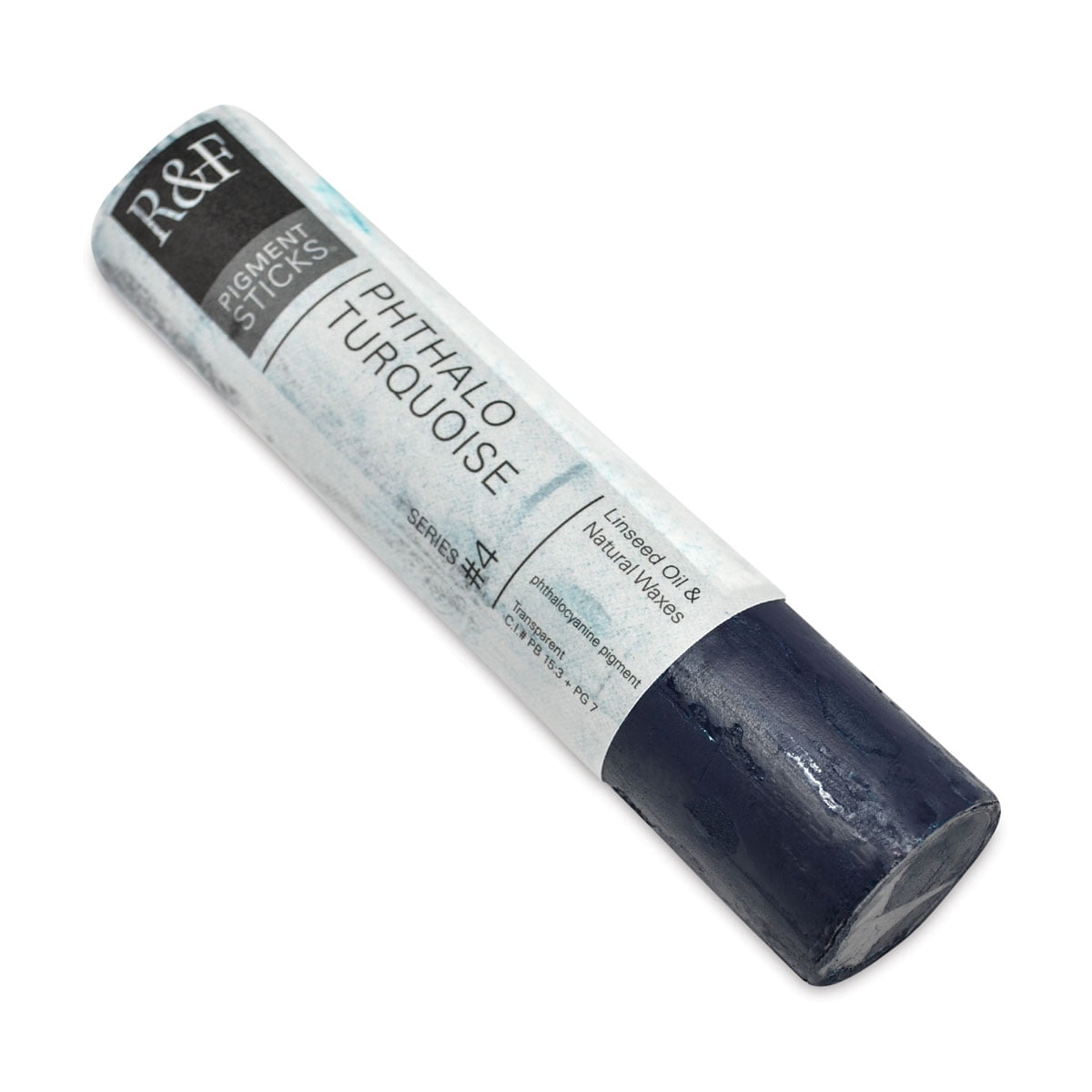 R&F Pigment Stick - Phthalo Turquoise, 188 ml