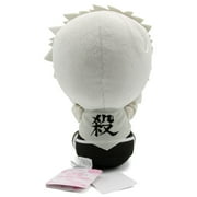 BanPresto - Demon Slayer - Sanemi Shinazugawa Big Plush [COLLECTABLES] Plush