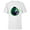 White, variant on Marvel She-Hulk Icon - Short Sleeve T-Shirt for Kids - Customized-White