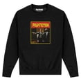 thumbnail image 1 of Pulp Fiction  Adult Jules Winnfield Sweatshirt, 1 of 3