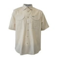 thumbnail image 1 of Tiger Hill Men's Fishing Shirt Short Sleeves, 1 of 1