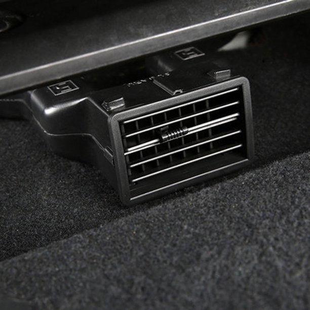 Adecuado para la modificación del asiento de la persiana de salida de aire del aire acondicionado de Subaru