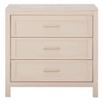 thumbnail image 2 of Suite Bebe Reign 3 Drawer Dresser in Washed Natural, 2 of 9