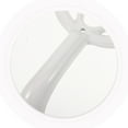 Ceiling Fan Blade Arm Easy Installation Ceiling Fan Arm Bracket