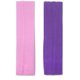 thumbnail image 2 of 12 Diademas de Yoga para Mujer,12 Colores, Banda para el Cabello para Mujeres y niñas, Banda de Diadema elástica para Mujeres Deportes, 20cm*5cm Tabilla de algodón de Yoga, 2 of 4