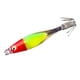 thumbnail image 1 of Señuelo Pesca Con Tubo Soplado UV Luminoso Anzuelo Calamar Cebo Camarón (C), 1 of 4
