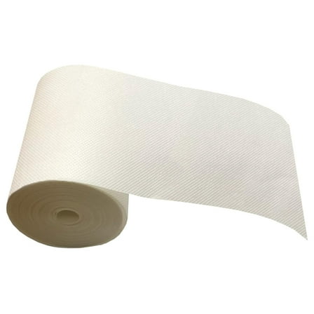 Drapery Buckram/Crinoline 4" by Roll 100 Yards