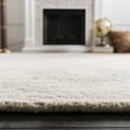 thumbnail image 5 of SAFAVIEH Micro-Loop Braylon Floral Area Rug, Ivory/Beige, 5' x 8', 5 of 11