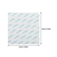 thumbnail image 2 of Minkissy Rug Carpet Pads 20Set for Non Slip Protection in Assorted Colors Suitable for Home Use, 2 of 7