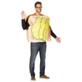 thumbnail image 1 of Avocado Toast Déguisement, 1 of 2