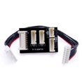 thumbnail image 1 of Adaptador de equilibrador Graupner Thunderpower / JST EH a TP Graupner 276729011, 1 of 1