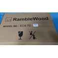 thumbnail image 4 of Ramblewood 4 Burner 30" Electric Cooktop, EC4-70, 4 of 7
