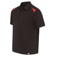 thumbnail image 2 of Dickies Occupational LS606 - Short Sleeve Performance Polo Shirt, 2 of 5