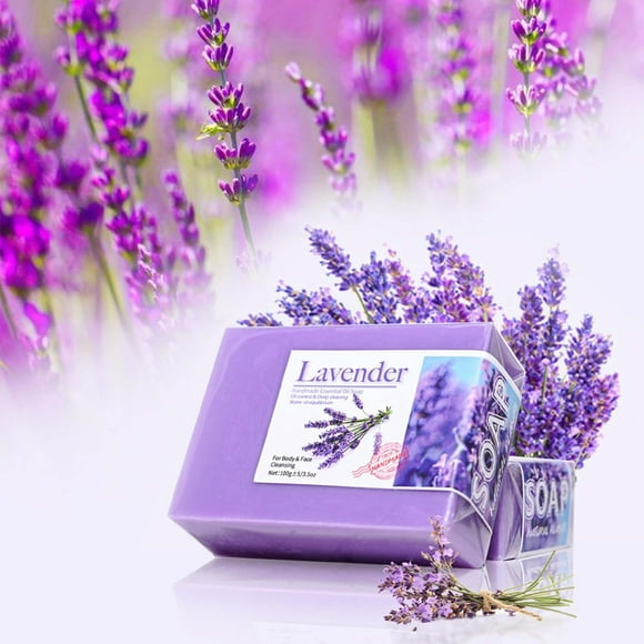 Hot6sl Nourishing And Moisturizing Oil Soap Cleansing And Bathing Soap