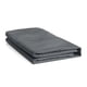 thumbnail image 2 of Protective cover 112x112cm dark gray - Square cover in PA coated polyester for garden tables Firenze 4. Vasto 8. Vabo 8 and Cubo 8 - Dark gray, 2 of 5