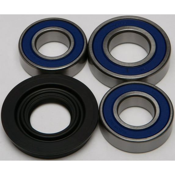 ALL BALLS CHAIN CASE BEARING & SEAL KIT 14-1036