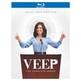 thumbnail image 2 of VEEP: The Complete Series (Blu-ray), Comedy, HBO, 2 of 4