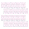 thumbnail image 4 of Shisuyan Ruban pour Cils PVC 320 Pcs 6.01x4.79 Po, 4 of 8
