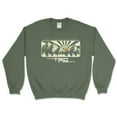 thumbnail image 5 of Toyota Racing Development Off Road Mountain 4x4 Sweatshirt, 5 of 8
