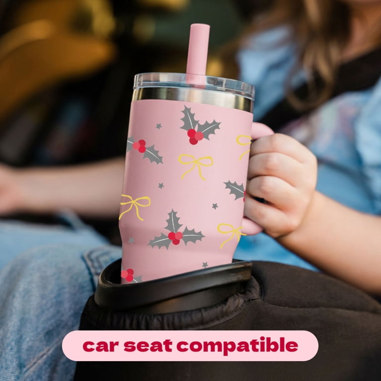 YAYA My First Travel Tumbler for Preschool & Kids 3+, Insulated