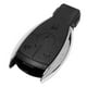 thumbnail image 2 of Funda carcasa para llave remota de 3 botones, compatible con Mercedes Benz W203 W204 W211 Jadeshay  A, 2 of 8