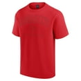 thumbnail image 2 of Unisex Fanatics Red Kansas City Chiefs Elements Flex Tri-Blend T-Shirt, 2 of 3