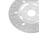 thumbnail image 2 of Rotor de freno de disco trasero de aleación de acero de 190 mm/7,48 pulgadas para Pit Pro Trail Dirt Bike Quad ATV, 2 of 2