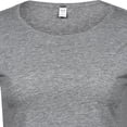 thumbnail image 2 of Tee Jays Womens Roll-Up T-Shirt, 2 of 4