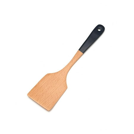 

Nonstick Kitchen Turner Spoon Tableware Cookware Cooking Rice Scoop Soup Ladle Strainer Spoon Spatula 5