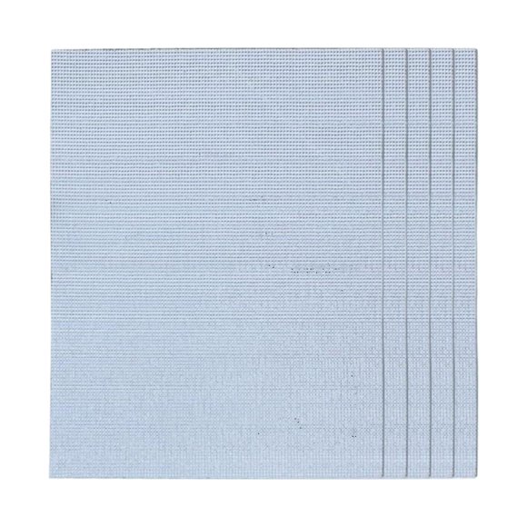 Luzkey 5 Pieces Beehive Insulation Film Heat Barrier Supplies,Bee Hive Wrap Tools,Cozy,Thick Reusable Eco Friendly Reflective Shield L