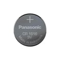 thumbnail image 5 of Panasonic CR1616 - 3V Lithium Coin Cell Battery, 5 of 5