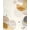 Beige Champagne Tan, Pattern 1, variant on ODIKA 8'x10' Washable Area Rug Pick Inspired Cow Spotted Abstract Motif Mottled Patches Border for King Size Bedroom Under Bed, Master Suite, Non-Shedding, Easy Care