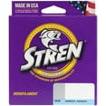 thumbnail image 4 of Stren Original® Monofilament Fishing Line, Clear, 6 lb Test Strength, 330 yd, 4 of 6
