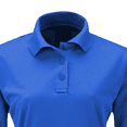thumbnail image 4 of Propper Women's Long Sleeve Polo, 4 of 7