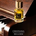 thumbnail image 2 of Perfume CRISTIANA BELLODI C, perfume unisex, 100 ml, 2 of 7