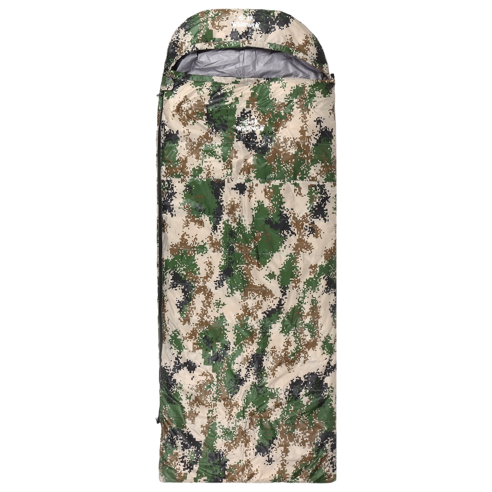 White Goose Down Lightweight Sleeping 