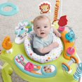 thumbnail image 3 of Fisher-Price– Jumperoo pliant Mise en forme, 3 of 6