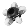 thumbnail image 1 of Ruedas guía, ruedas guía de 90 mm Accesorios para cámaras de inspección de tuberías Ruedas guía para cámaras de inspección de tuberías Estándares líderes en la industria, 1 of 12
