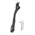 thumbnail image 2 of Yimiti 20-22 24-29 Inch Adjustable Bicycle Kickstand Foot Support For E-Bikes,20-22 Inch C, 2 of 9