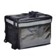 thumbnail image 4 of Caja para llevar Caja de entrega de comida Caja de conservación de calor refrigerada Caja de entrega de pasteles negros Bolsa de entrega de pizza Bolsa de hielo espesada para puesto, 4 of 4