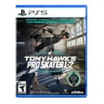 thumbnail image 1 of Tony Hawk's™ Pro Skater™ 1 + 2 (PS5), 1 of 6